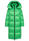 náhled Dámský kabát Goldbergh Keanu Jacket flash green