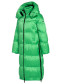 náhled Dámský kabát Goldbergh Keanu Jacket flash green