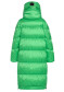 náhled Dámský kabát Goldbergh Keanu Jacket flash green