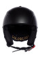 náhled Dámská lyžařská helma Goldbergh Khloe Helmet Black