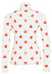 náhled Dámský rolák Goldbergh Lovey Ski Pully White