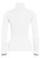 náhled Dámský svetr Goldbergh Mira Long Sleeve Knit Sweater White