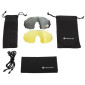náhled Hatchey Vapor Small Plus black