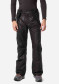 náhled Pánské kalhoty Rossignol Hero Ski Pant Black