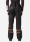 náhled Pánské kalhoty Rossignol Hero Ski Pant Black