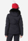 náhled Dámská bunda Rossignol W Staci JKT Black