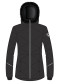 náhled Dámská bunda Rossignol W Staci JKT Black