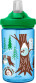 náhled Lahvička CAMELBAK Eddy+Kids 0,4l Hibernating for Winter