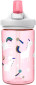 náhled Lahvička CAMELBAK Eddy+ Kids 0,4l Snowflake Unicorn