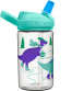 náhled Lahvička CAMELBAK Eddy+ Kids 0,4l Ice Skating Dinos