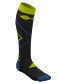 náhled Podkolenky Crazy Energy Socks Big White