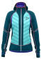 náhled Dámská bunda Crazy Jacket Channel Woman Frozen