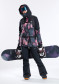náhled Dámská bunda Roxy Erjtj03415 Goretex Glade J Snjt Kvj2