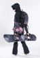 náhled Dámská bunda Roxy Erjtj03415 Goretex Glade J Snjt Kvj2