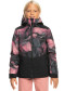 náhled Dětská bunda Roxy Ergtj03158 Silverwinter Gi Snjt Kvj2