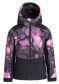 náhled Dětská bunda Roxy Ergtj03158 Silverwinter Gi Snjt Kvj2