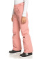 náhled Dětské kalhoty Roxy Ergtp03045 Diversion Girl Snpt Mkp0