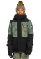náhled Quiksilver Eqbtj03155 Mission Printed Snjt Gnb3