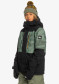 náhled Quiksilver Eqbtj03155 Mission Printed Snjt Gnb3