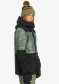 náhled Quiksilver Eqbtj03155 Mission Printed Snjt Gnb3