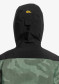 náhled Quiksilver Eqbtj03155 Mission Printed Snjt Gnb3