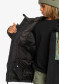 náhled Quiksilver Eqbtj03155 Mission Printed Snjt Gnb3