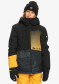 náhled Chlapecká bunda Quiksilver Eqbtj03177 Silvertip Youth Snjt Kvj0