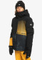 náhled Chlapecká bunda Quiksilver Eqbtj03177 Silvertip Youth Snjt Kvj0