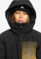náhled Chlapecká bunda Quiksilver Eqbtj03177 Silvertip Youth Snjt Kvj0