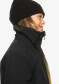 náhled Chlapecká bunda Quiksilver Eqbtj03177 Silvertip Youth Snjt Kvj0