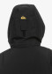 náhled Chlapecká bunda Quiksilver Eqbtj03177 Silvertip Youth Snjt Kvj0