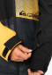 náhled Chlapecká bunda Quiksilver Eqbtj03177 Silvertip Youth Snjt Kvj0