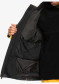 náhled Chlapecká bunda Quiksilver Eqbtj03177 Silvertip Youth Snjt Kvj0