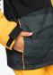náhled Chlapecká bunda Quiksilver Eqbtj03177 Silvertip Youth Snjt Kvj0