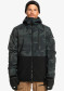 náhled Quiksilver Eqytj03403 Mission Prt Bl Snjt Kvj3