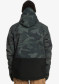 náhled Quiksilver Eqytj03403 Mission Prt Bl Snjt Kvj3