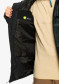 náhled Quiksilver Eqytj03403 Mission Prt Bl Snjt Kvj3