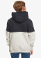 náhled Chlapecká mikina Quiksilver Eqbft03865 Embosshoodyouth Otlr Byj0