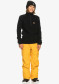 náhled Quiksilver Eqbtp03051 Estate Yth Pt Snpt Ykm0