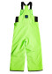 náhled Dětské kalhoty Quiksilver Eqktp03009 Boogie Kids Pt Snpt Ggy0