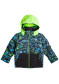 náhled Quiksilver Eqktj03013 Little Miss Jk Snjt Kvj7