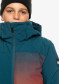 náhled Chlapecká bunda Quiksilver Eqbtj03177 Silvertip Youth Snjt Bsm0
