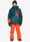 náhled Chlapecká bunda Quiksilver Eqbtj03177 Silvertip Youth Snjt Bsm0