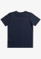 náhled Quiksilver Eqbzt04654 Circledscriptfr Tees Byj0