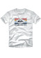 náhled Quiksilver Eqbzt04680 Qsrainbowssyth Tees Wbb0