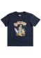 náhled Dětské triko Quiksilver Eqkzt03537 Monkeybusiness Tees Byj0