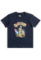 náhled Quiksilver Eqkzt03537 Monkeybusiness Tees Byj0