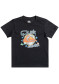 náhled Quiksilver Eqkzt03542 Vintagefeel Tees Kvj0