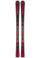 náhled Sjezdové lyže Head Supershape e-Rally + PRD 12 GW bk/nrd
