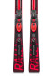 náhled Sjezdové lyže Head Supershape e-Rally + PRD 12 GW bk/nrd
